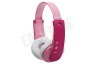 JVC HA-KD10W-P Tinyphones Wireless Pink