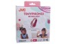 JVC HA-KD10W-P Tinyphones Wireless Pink