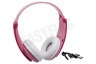 JVC HA-KD10W-P Tinyphones Wireless Pink