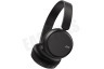 JVC HA-S36WB-U Deep Bass Draadloze Hoofdtelefoon Zwart