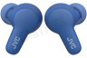 JVC HA-A7T2-AE True Wireless Headphones, Blue