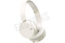 JVC HA-S36W Deep Bass Draadloze Hoofdtelefoon Wit