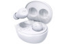 JVC HA-A6T Gumy Mini True Wireless Oordopjes, Wit