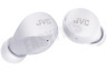 JVC HA-A6T Gumy Mini True Wireless Oordopjes, Wit
