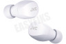 JVC HA-A6T Gumy Mini True Wireless Oordopjes, Wit