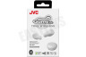 JVC HA-A6T Gumy Mini True Wireless Oordopjes, Wit