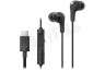 JVC HA-FR9UC-B-U Gumy Connect USB-C Black