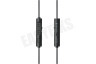 JVC HA-FR9UC-B-U Gumy Connect USB-C Black