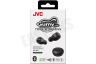 JVC HA-A6T Gumy Mini True Wireless Oordopjes, Zwart