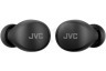 JVC HA-A6T Gumy Mini True Wireless Oordopjes, Zwart