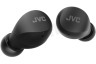 JVC HA-A6T Gumy Mini True Wireless Oordopjes, Zwart