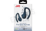 JVC HA-EC25T True Wireless Fitness, Blauw
