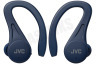JVC HA-EC25T True Wireless Fitness, Blauw