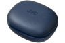 JVC HA-EC25T True Wireless Fitness, Blauw