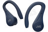 JVC HA-EC25T True Wireless Fitness, Blauw