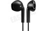 JVC HA-FR17UB Smartphone Earbuds USB-C, Zwart