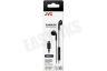 JVC HA-FR17UB Smartphone Earbuds USB-C, Zwart