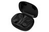 JVC HA-EC25T True Wireless Fitness, Zwart