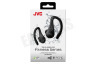 JVC HA-EC25T True Wireless Fitness, Zwart