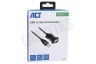 ACT AC6000 USB naar Serieel Converter