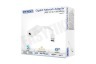 Eminent Adapter netwerk 10/100/1000Mbps USB
