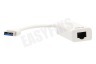 ACT AC4410 Netwerk Adapter USB 3.0 tot 1000Mbps