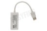 ACT AC4410 Netwerk Adapter USB 3.0 tot 1000Mbps