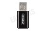 Eminent EM4536 Mini Dual Band AC1200 USB 3.1 Gen1 Netwerkadapter