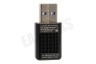 ACT AC4470 Mini Dual Band AC1200 USB 3.1 Gen1 Netwerkadapter