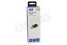 ACT AC4470 Mini Dual Band AC1200 USB 3.1 Gen1 Netwerkadapter