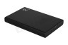 Ewent EW7044 USB 3.1 Schroefloze 2.5 inch SATA HDD/SSD Behuizing