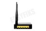 Eminent EM4700 Draadloze 300N Router