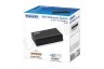 Eminent Switch netwerk 10/100Mbps