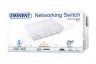 Eminent Switch netwerk 1000mbps