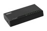 Eminent Mini netwerk switch 8 poorts