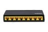Eminent Switch netwerk 10/100/1000mbps