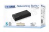 Eminent Switch netwerk 10/100/1000mbps