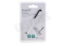 Ewent Stylus pen Zwart