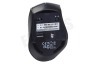 ACT AC5150 Draadloze Dual-Connect Muis 2400 dpi