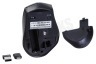 ACT AC5150 Draadloze Dual-Connect Muis 2400 dpi
