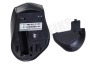 ACT AC5150 Draadloze Dual-Connect Muis 2400 dpi