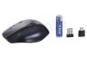 ACT AC5150 Draadloze Dual-Connect Muis 2400 dpi