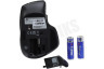 ACT AC5151 Draadloze muis 2400 DPI, stille klik