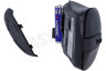 ACT AC5105 Draadloze muis 1600 DPI, stille klik