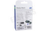 ACT AC5105 Draadloze muis 1600 DPI, stille klik