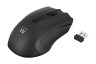 Ewent EW3222 Draadloze Muis 1000 DPI