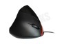 Ewent EW3156 Verticale ergonomische muis