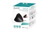 Ewent EW3156 Verticale ergonomische muis