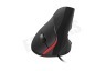 Ewent EW3156 Verticale ergonomische muis