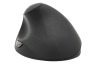 ACT AC5100 Draadloze Ergonomische Muis, Rechtshandig